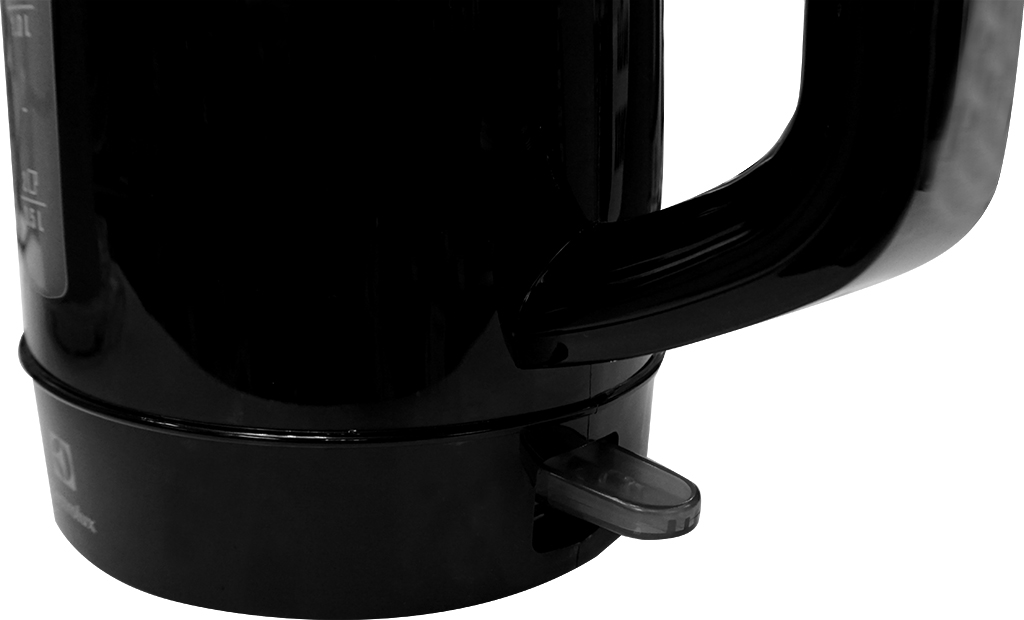 Ấm đun nước Electrolux EEK1303K 1.5L (Đen)