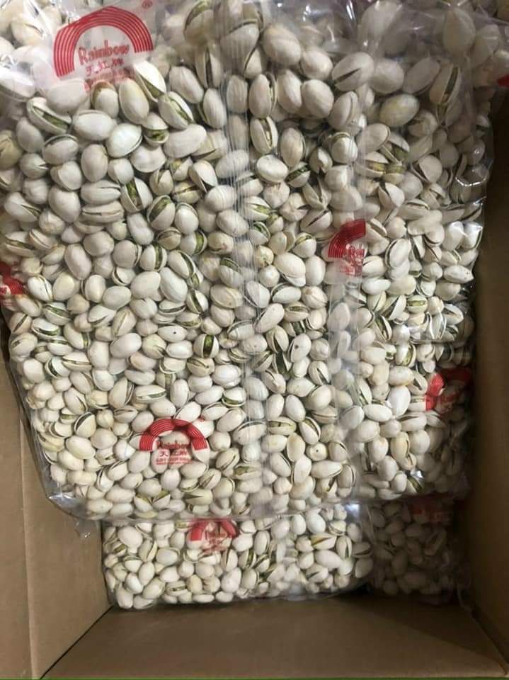 Hạt dẻ loại ngon nhất 500g