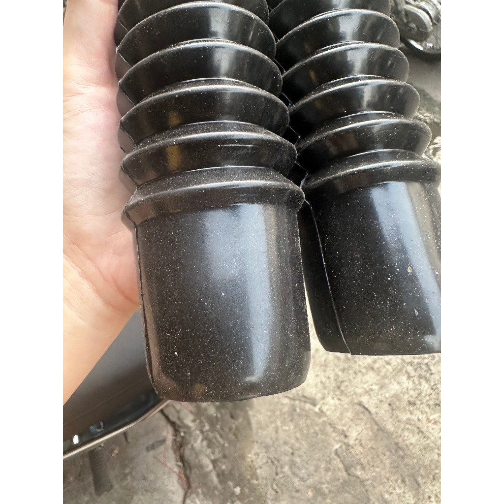 CAO SU PHUỘC TRƯỚC XE 67