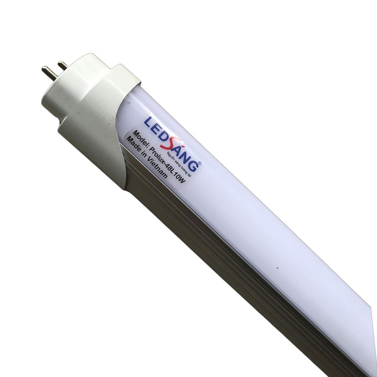 Bóng đèn tuýp led t8 10w 15w 20w 24w 0.6m 0.9m 1.2m 1.5m - bóng led tốt