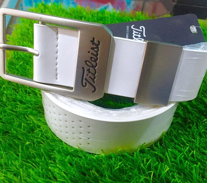 Thắt lưng  golf