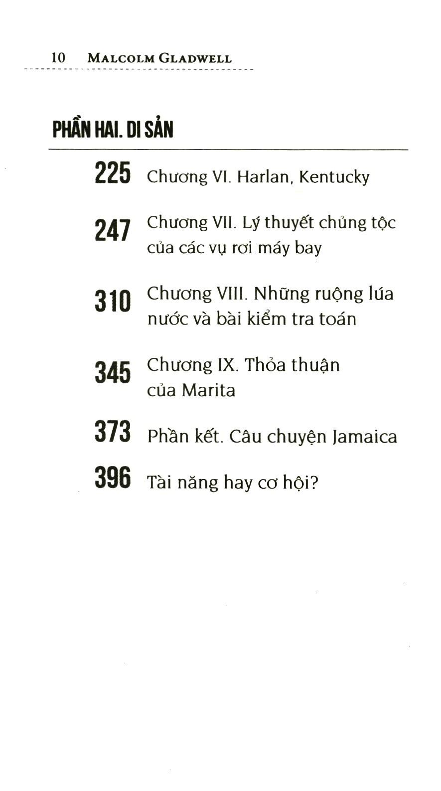 Những kẻ xuất chúng
