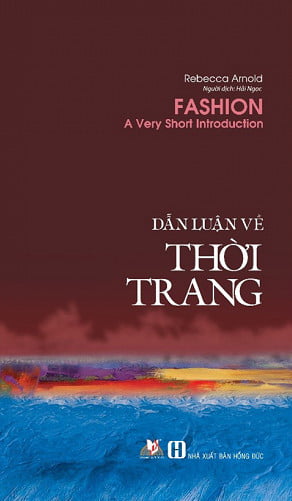 Fahasa - dẫn luận về thời trang