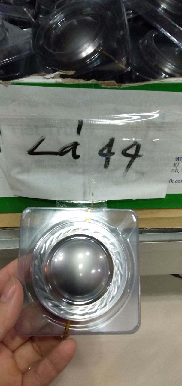 màng loa tép lá côn 44.4