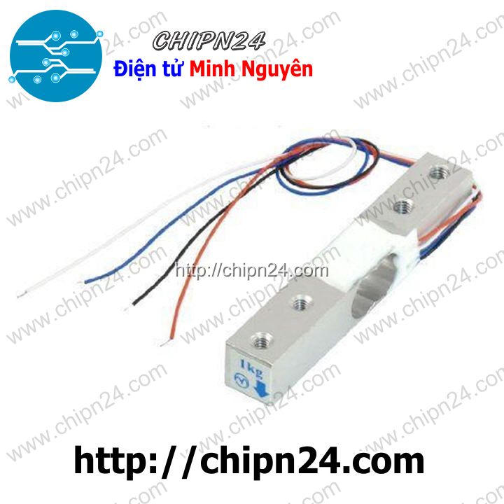 Cảm biến lực 1kg