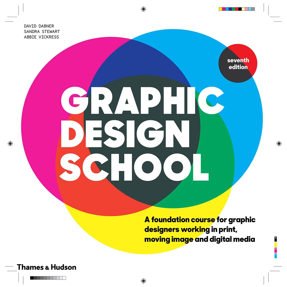 Sách Graphic Design School Phương Nam Book Lazada.vn