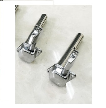 khóa dây đàn bầu