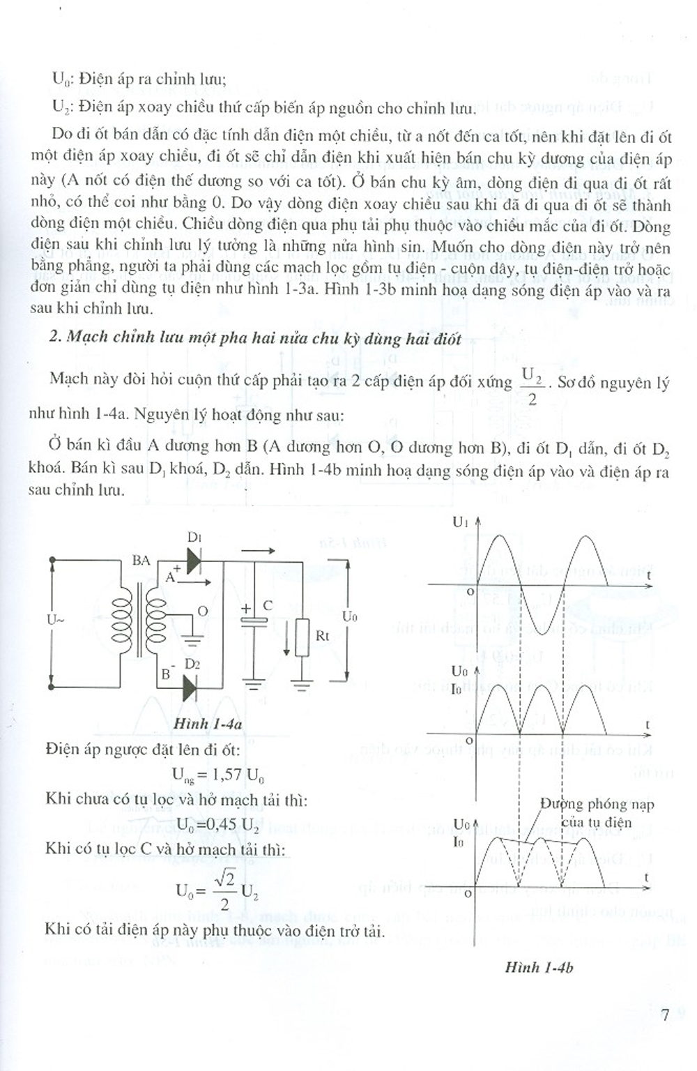 Giáo Trình Điện Công Nghiệp