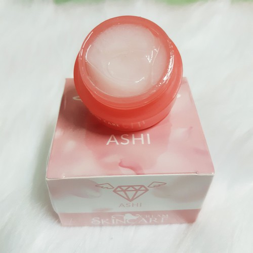 Măt Nạ Ngủ Dưỡng Và Cấp Ẩm ASHI