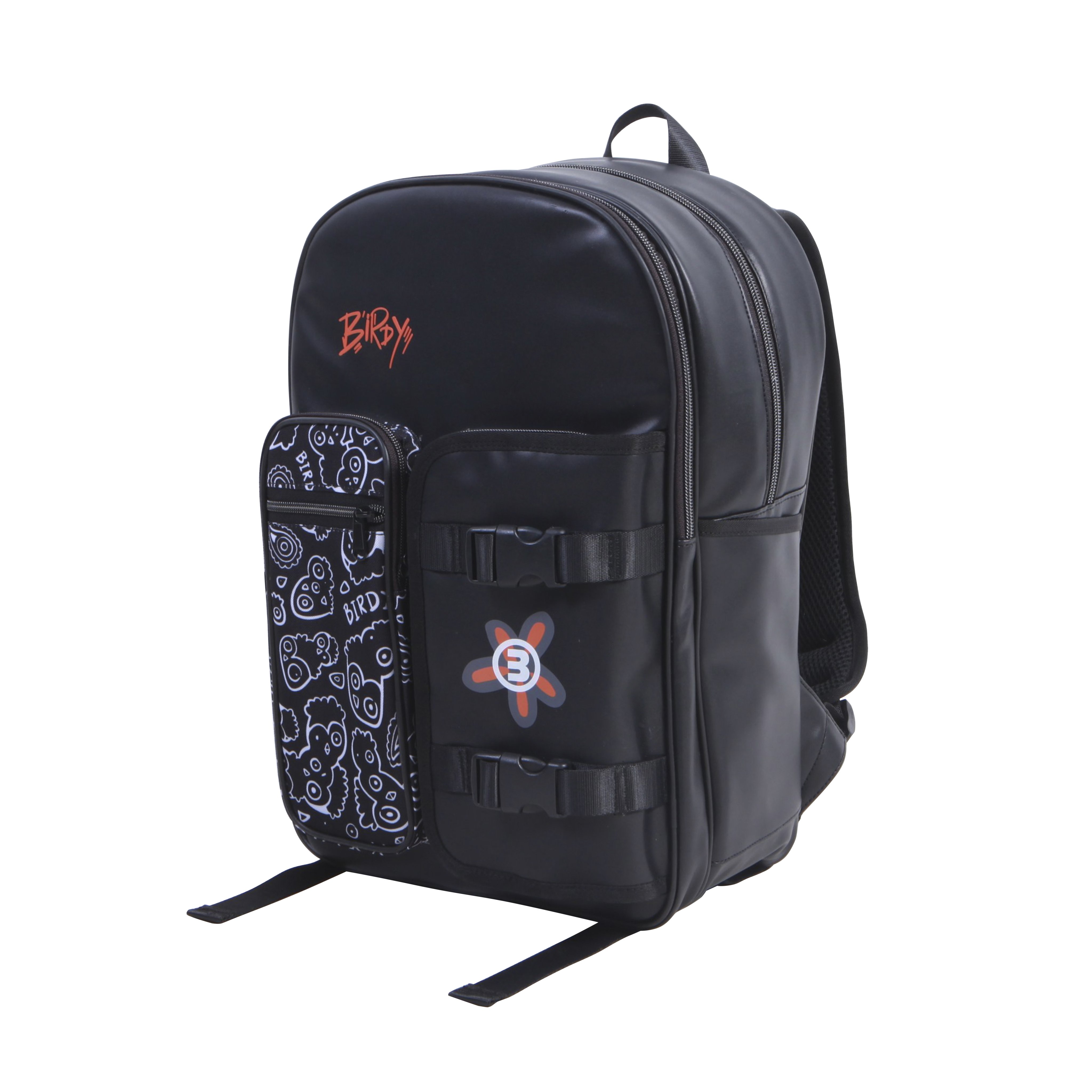 BALO BIRDYBAG BANDANA BACKPACK