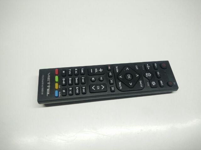 [HCM]Điều khiển VIETTEL - REMOTE VIETTEL - sử dụng cho đầu thu Viettel