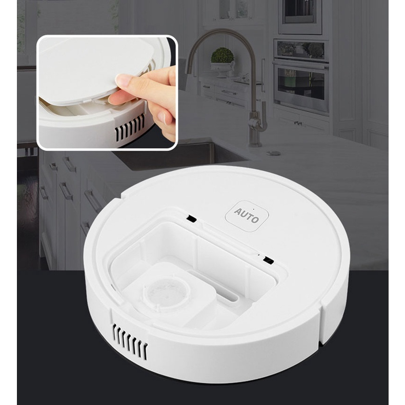 hút bụi robot robot hút bụi
