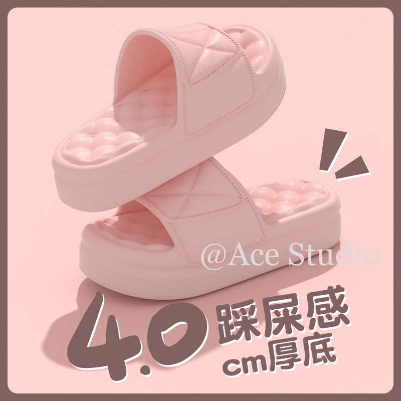 ✔✉ LJ8.28 Ace รองเท้าแตะ รองเท้าผู้หญิง EVA 2023ใหม่ 30zHD071309
