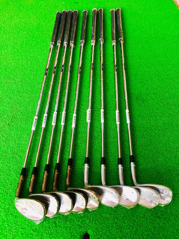 gậy golf titleist -골프채