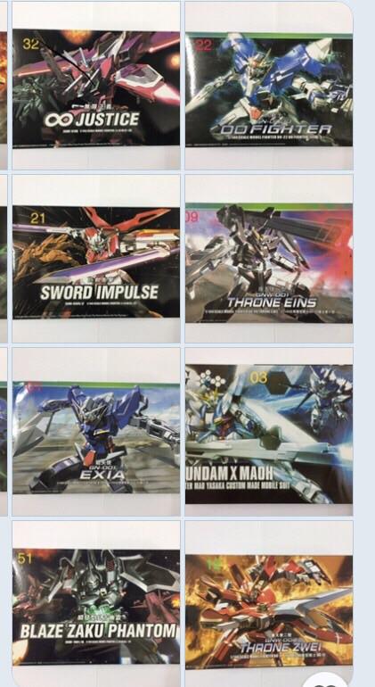 Gundam 22 - 00 FIGHTER