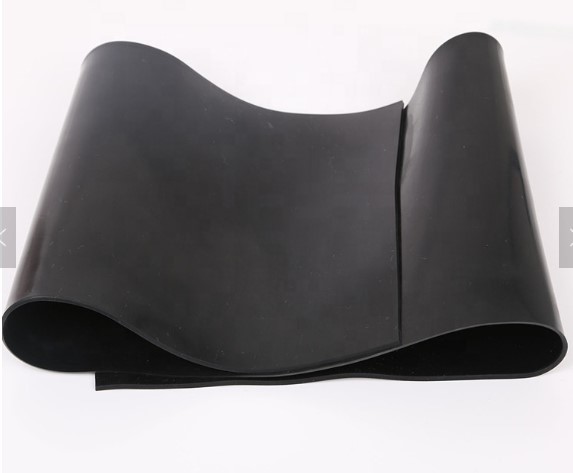 Tấm cao su  5*500*1200(mm)Dày x Rộng x Ngang