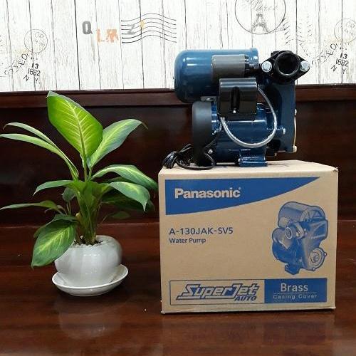 Máy bơm tăng áp Panasonic A-130JAK
