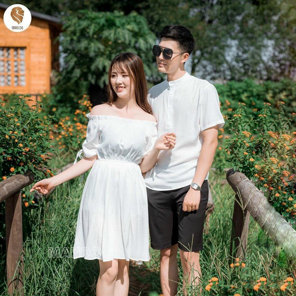 SET ĐỒ ĐÔI ÁO CẶP CAO CẤP MỚI NHẤT