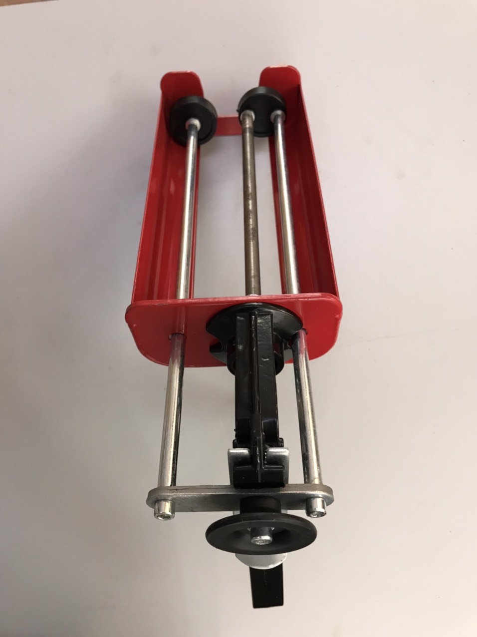 Bộ dụng cụ thi công keo chít mạch Saveto - 4 món