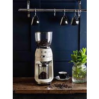 Smeg  CGF01 Coffee Grinder