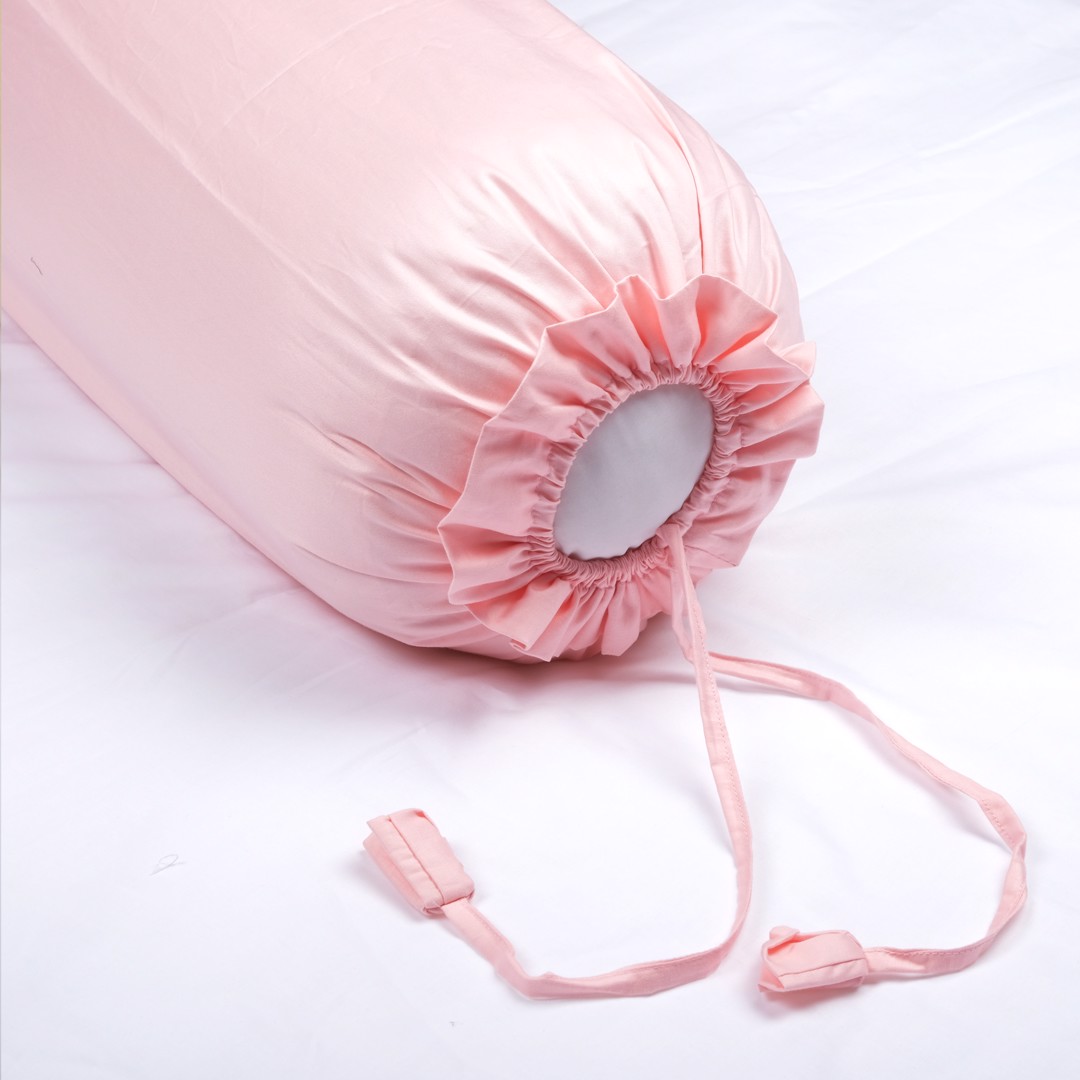 Vỏ Gối Ôm Theo Bộ