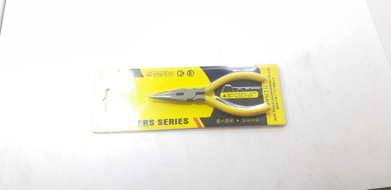 Kềm Mỏ Nhọn Ngắn mini