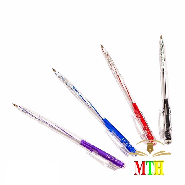Bút bi Thiên Long TL-027 - 1 cây