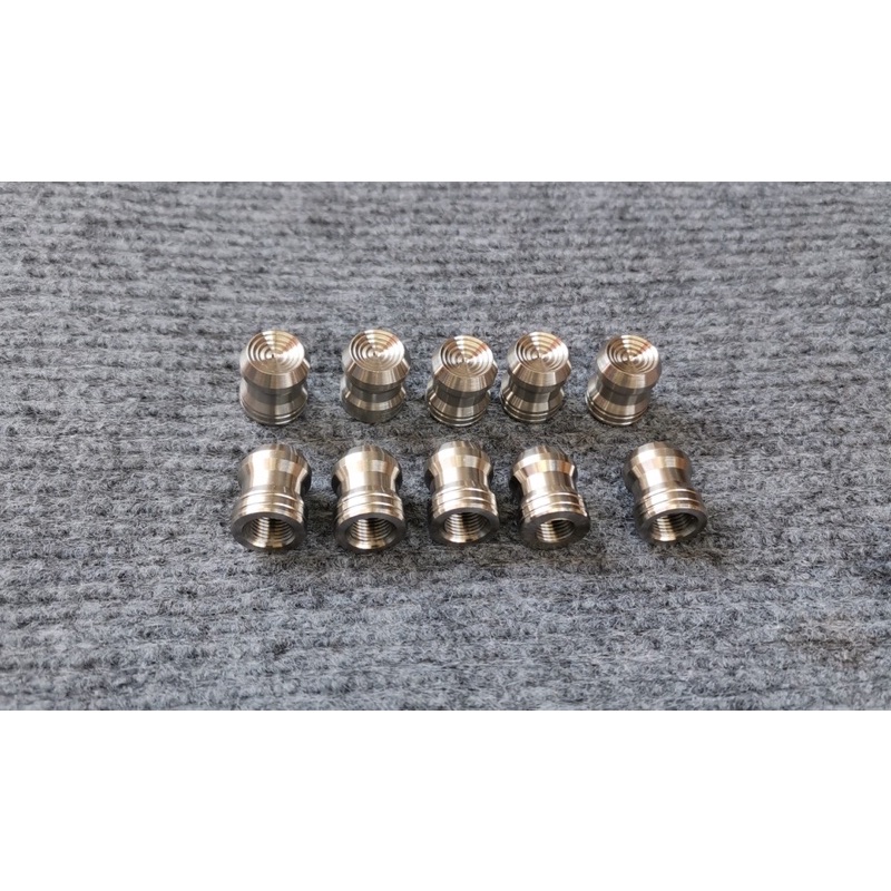 Van vòi Salaya inox 304 gắn được xe máy xe đạp ô tô