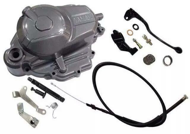 Lốc Nồi Côn Tay Sirus Rc