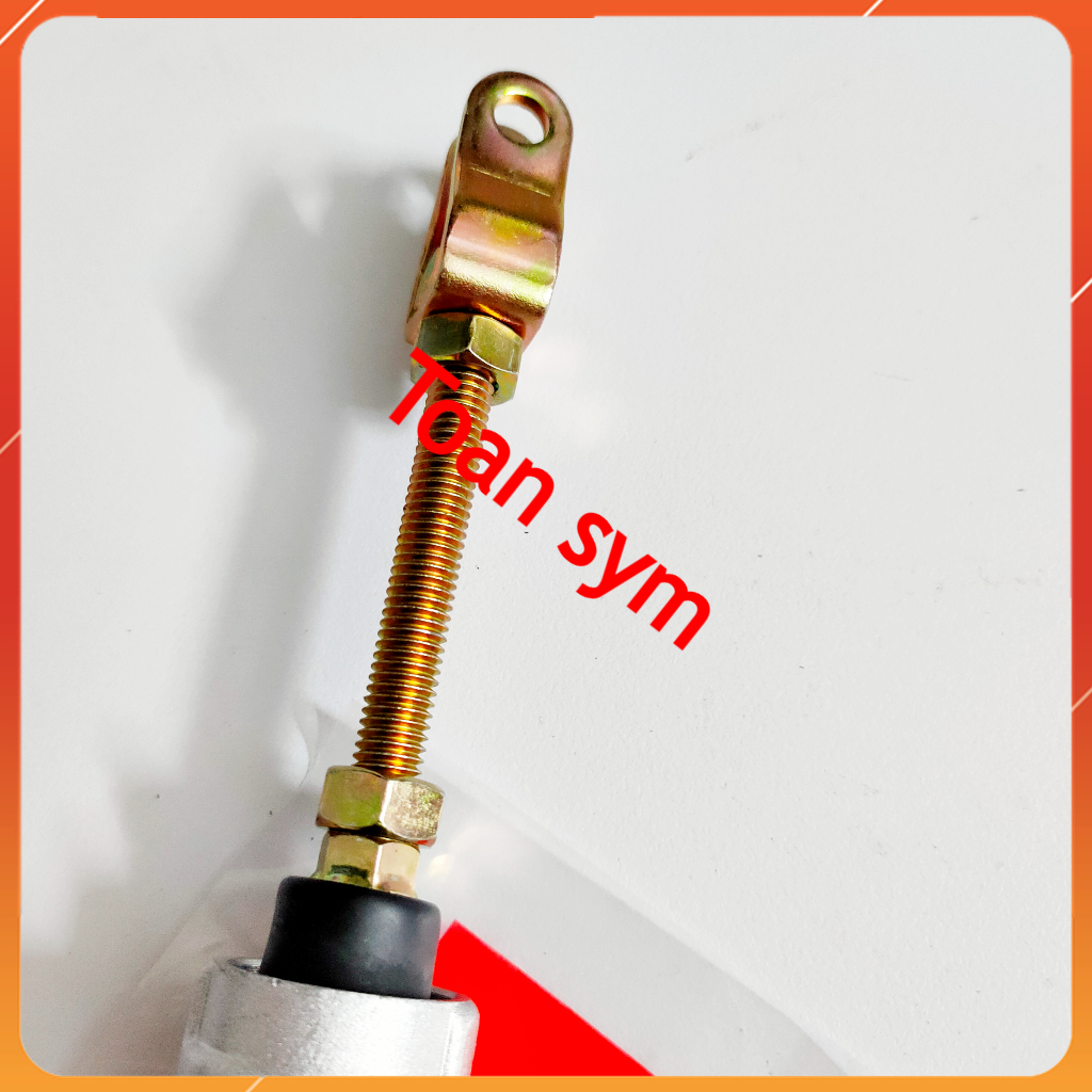Pen Đạp Thắng Sau Xe Star Sr 125 Chính Hãng SYM