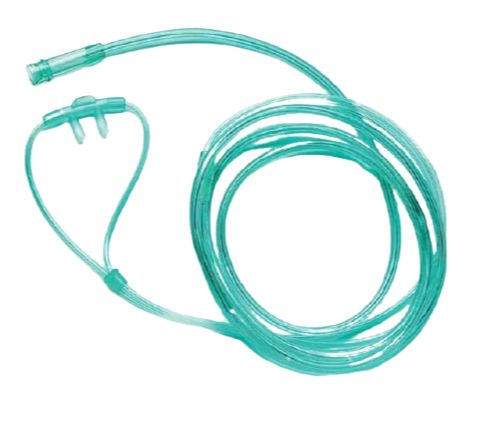Combo 10 dây oxy 2 nhánh greetmed đủ size