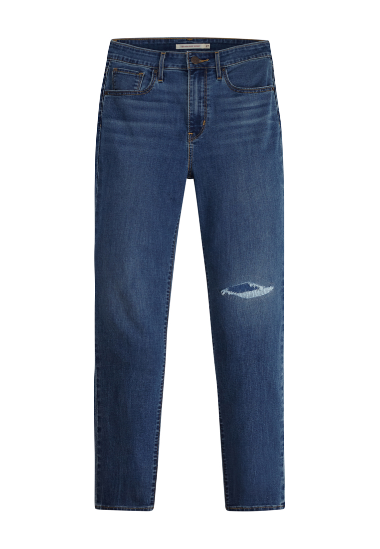LEVI'S - Quần Jeans Nữ Dài 18882-0489