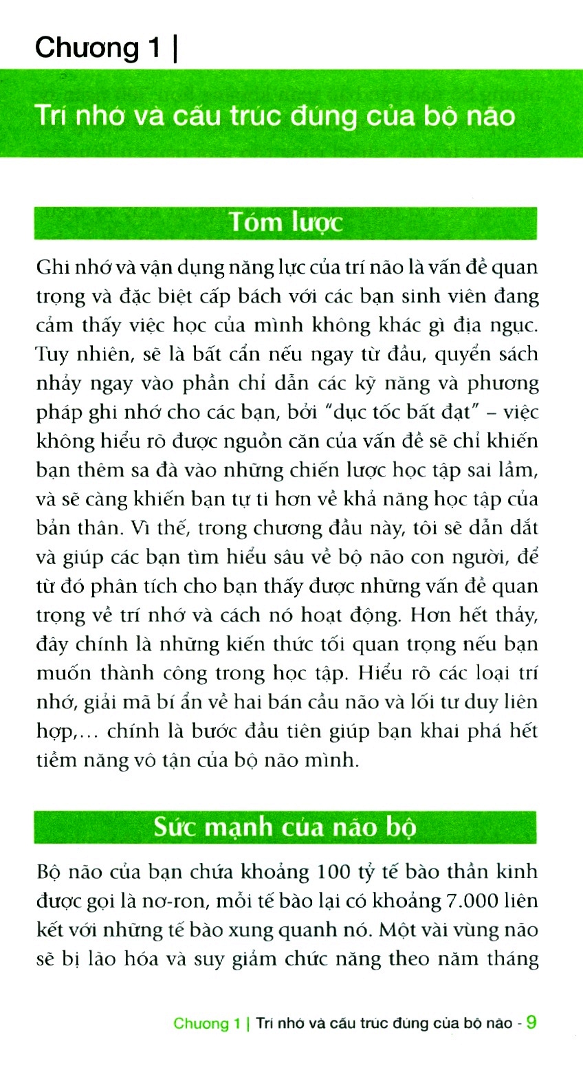 Bí Quyết Học Nhanh Nhớ Lâu