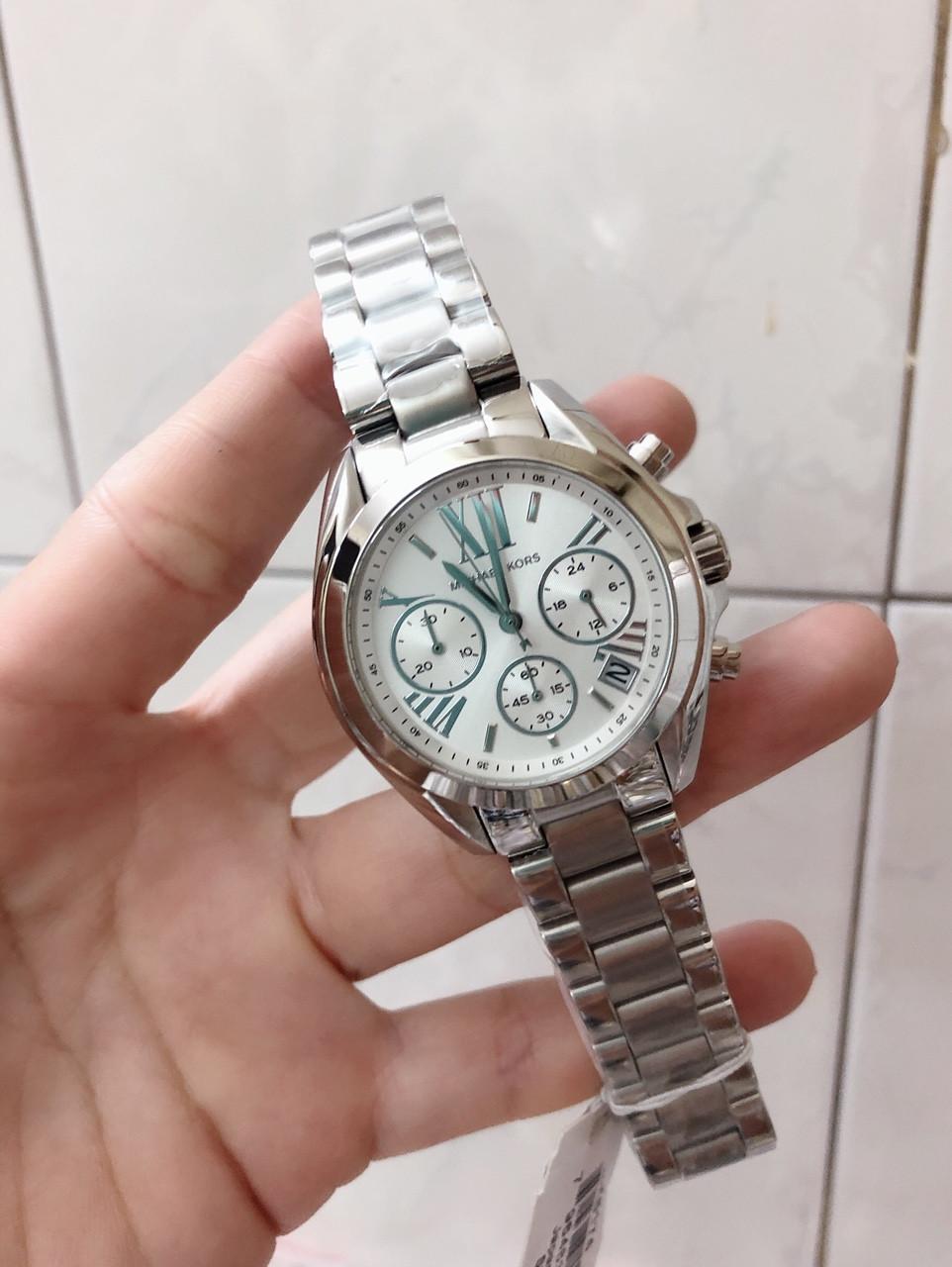 [HCM]Đồng hồ Nữ thời trang Michael Kors MK6174