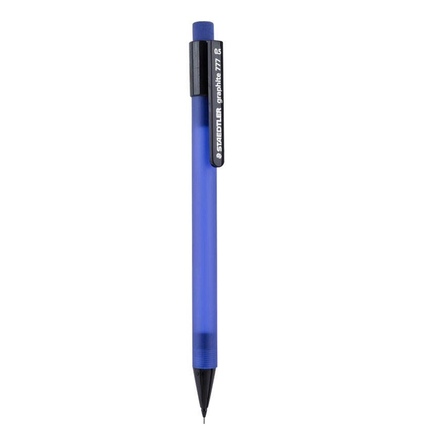 Bút chì kim Staedtler 777 nét 0.5mm nhiều màu