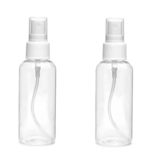 [HCM]Chai pet xịt phun sương 100ml