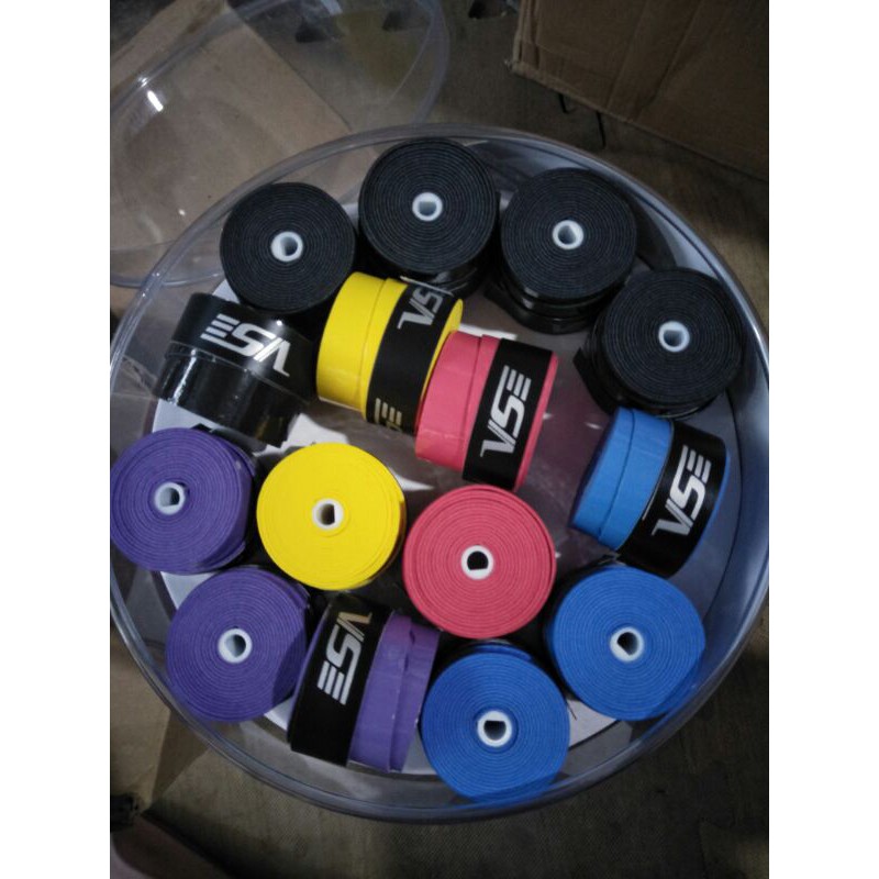 Cuốn cán vợt vây cá chính hãng Combo 5 cái