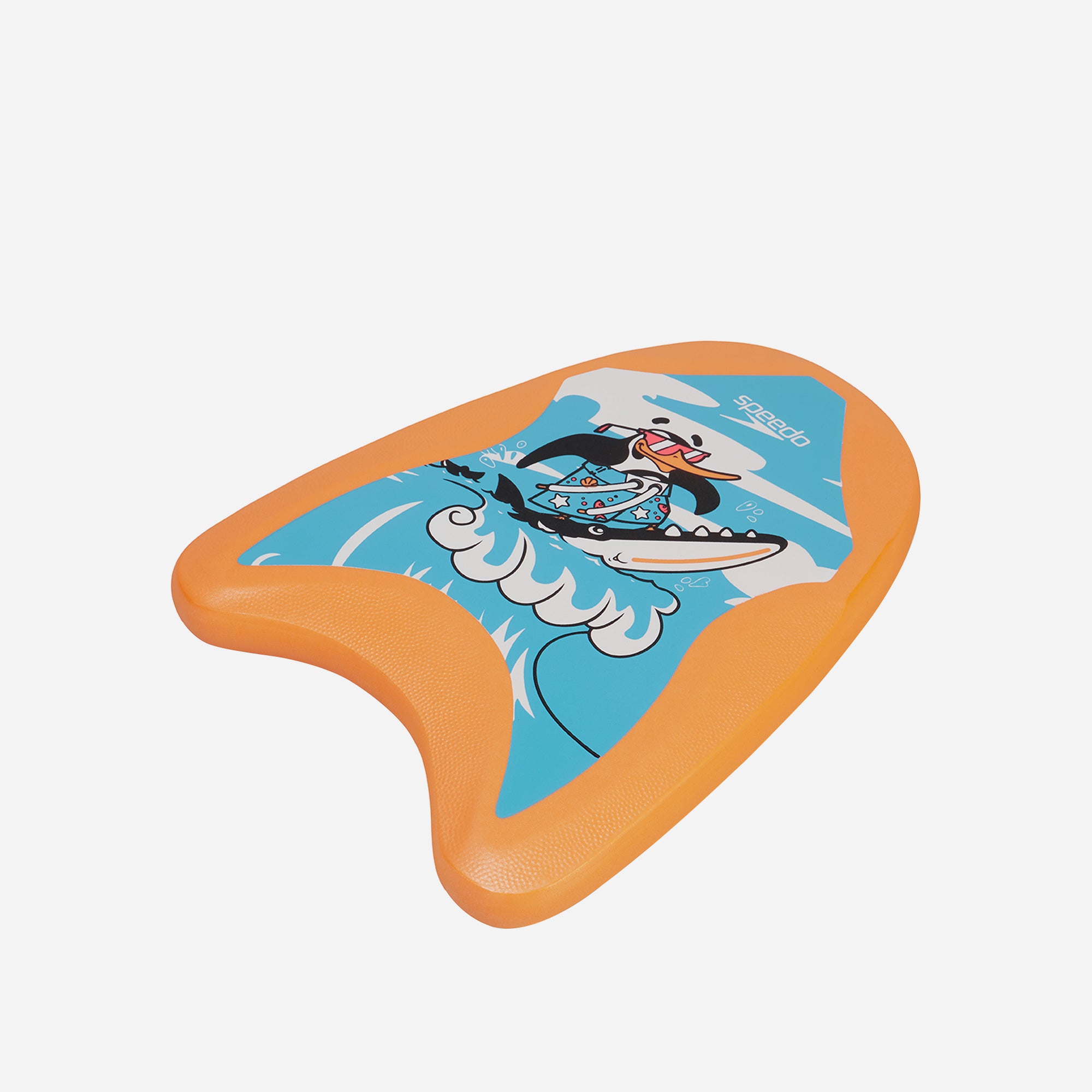 SPEEDO Phao ôm trẻ em Printed Float 8-1224714668