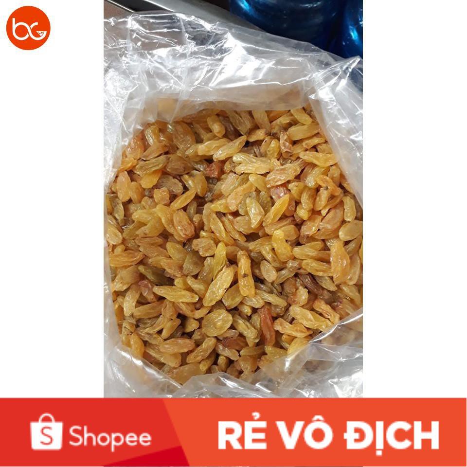 Nho vàng Ấn Độ