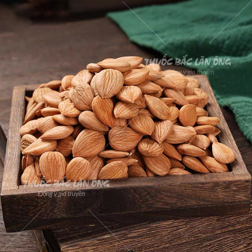 500g Hạnh Nhân Hàng Loại 1