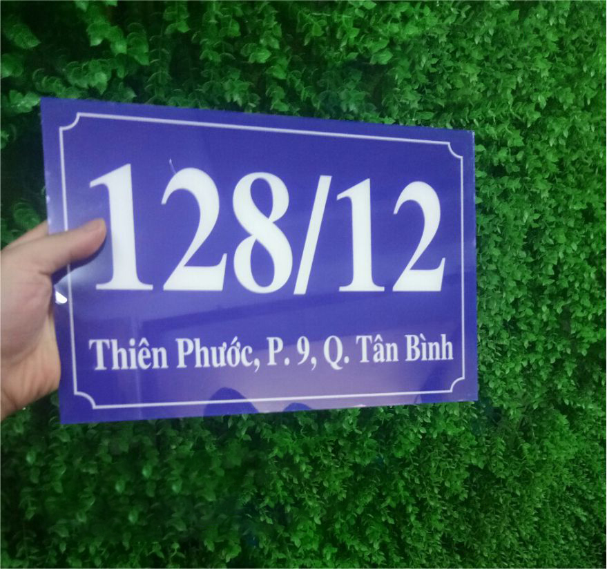 Custom House license plate _ various designs + free design