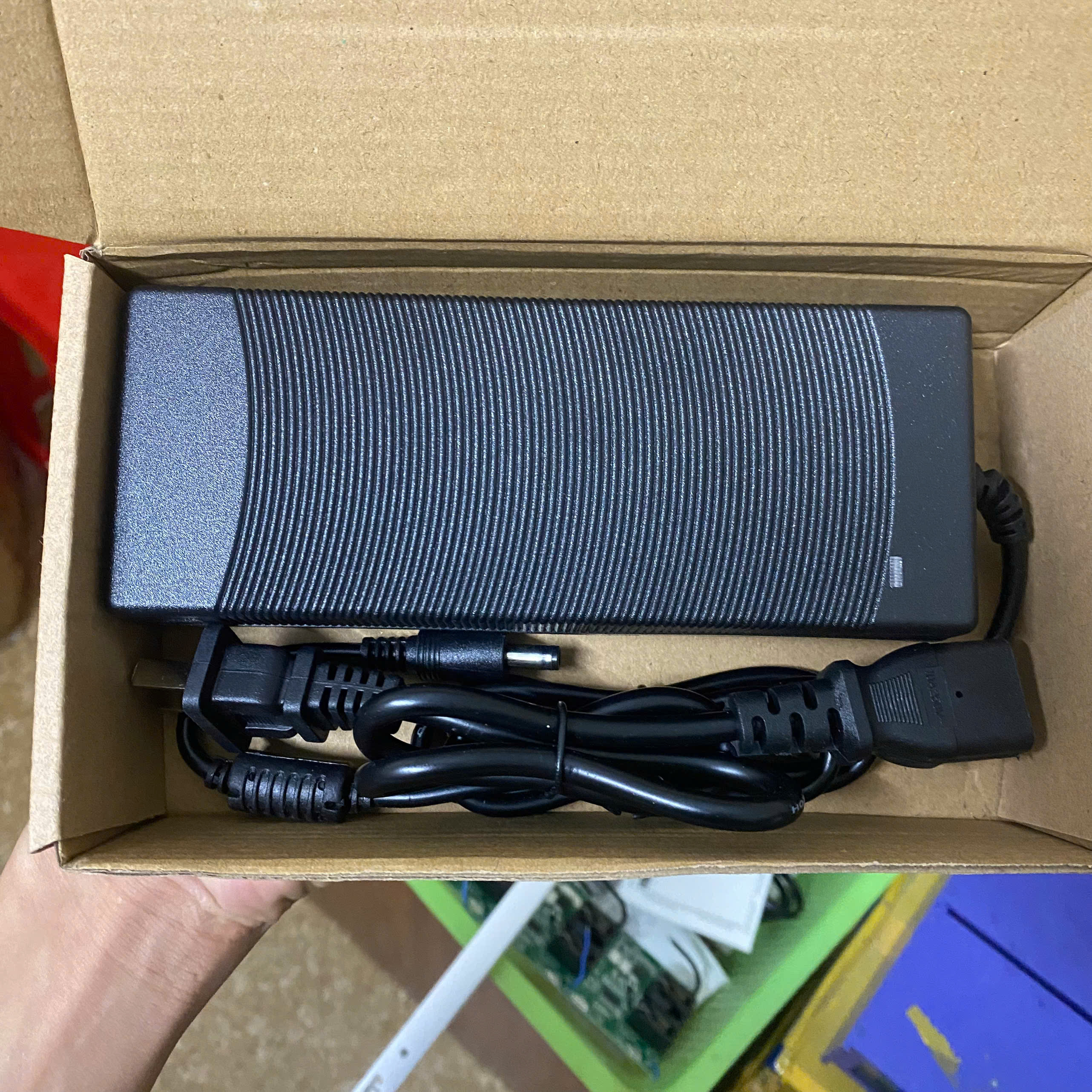 Nguồn 24v5a 24v 5a adapter 24v 5a loại tốt