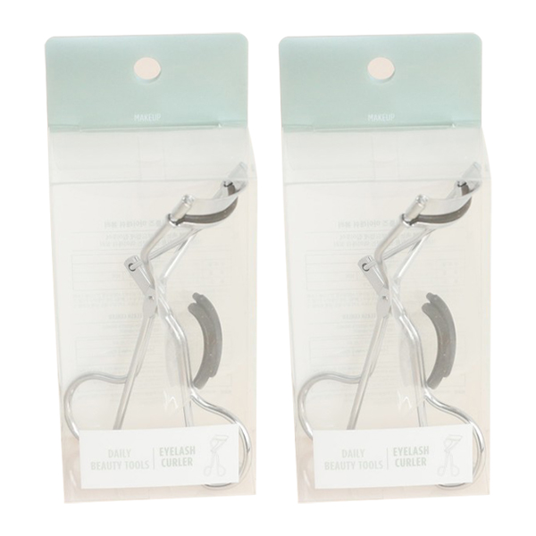 (Kẹp mi) Bấm mi The Face Shop Daily Beauty Tools Eyelash Curler