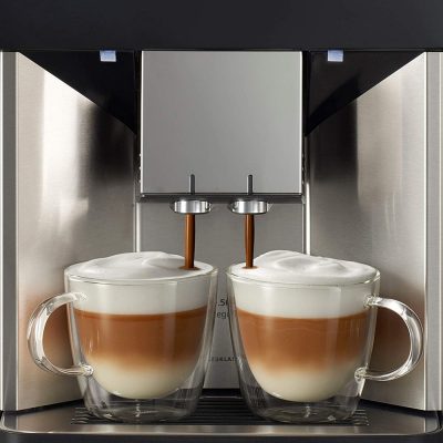 Siemens EQ.500 TQ503D01Coffee Maker Fully-Auto Espresso Machine 1.7 L