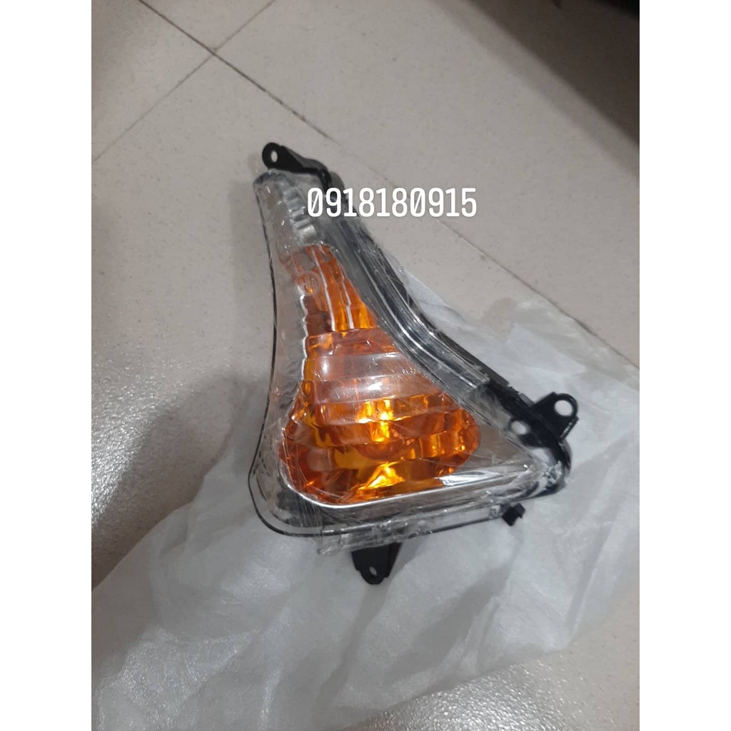 Xin nhan trước lead 110 scr 110