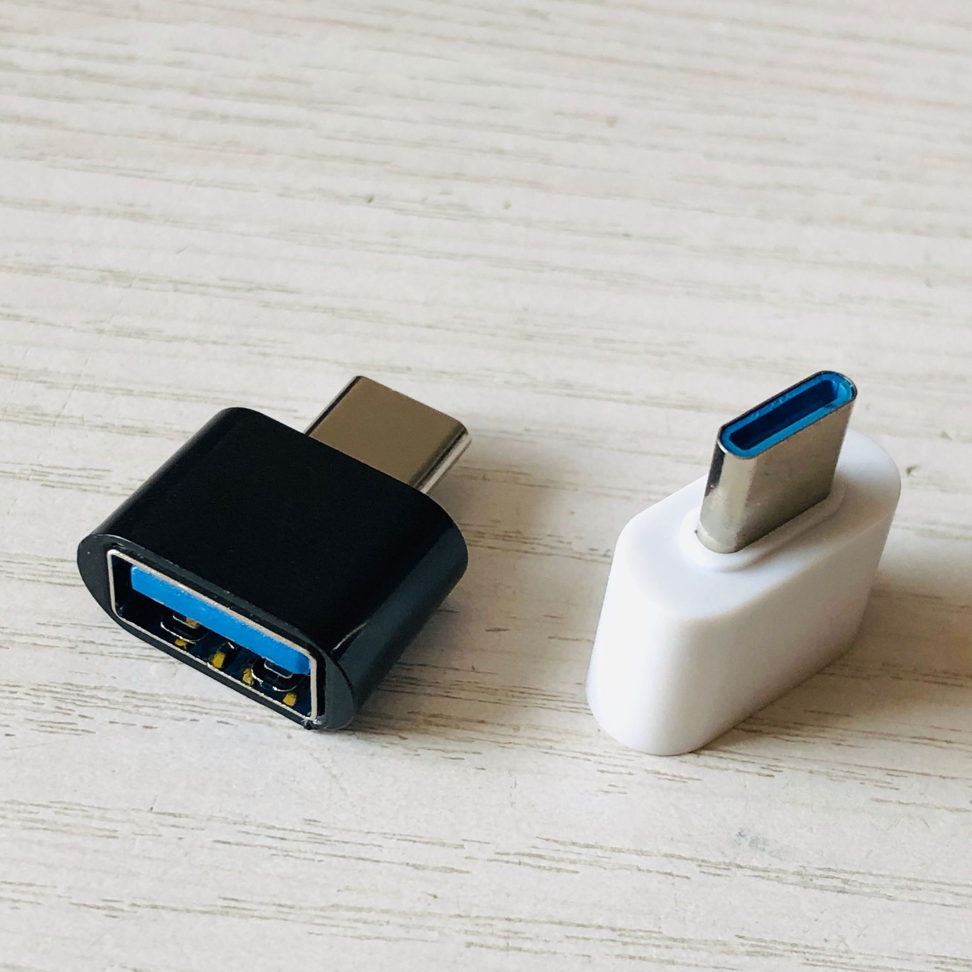 [HCM]combo 2 Jack OTG cổng Type C