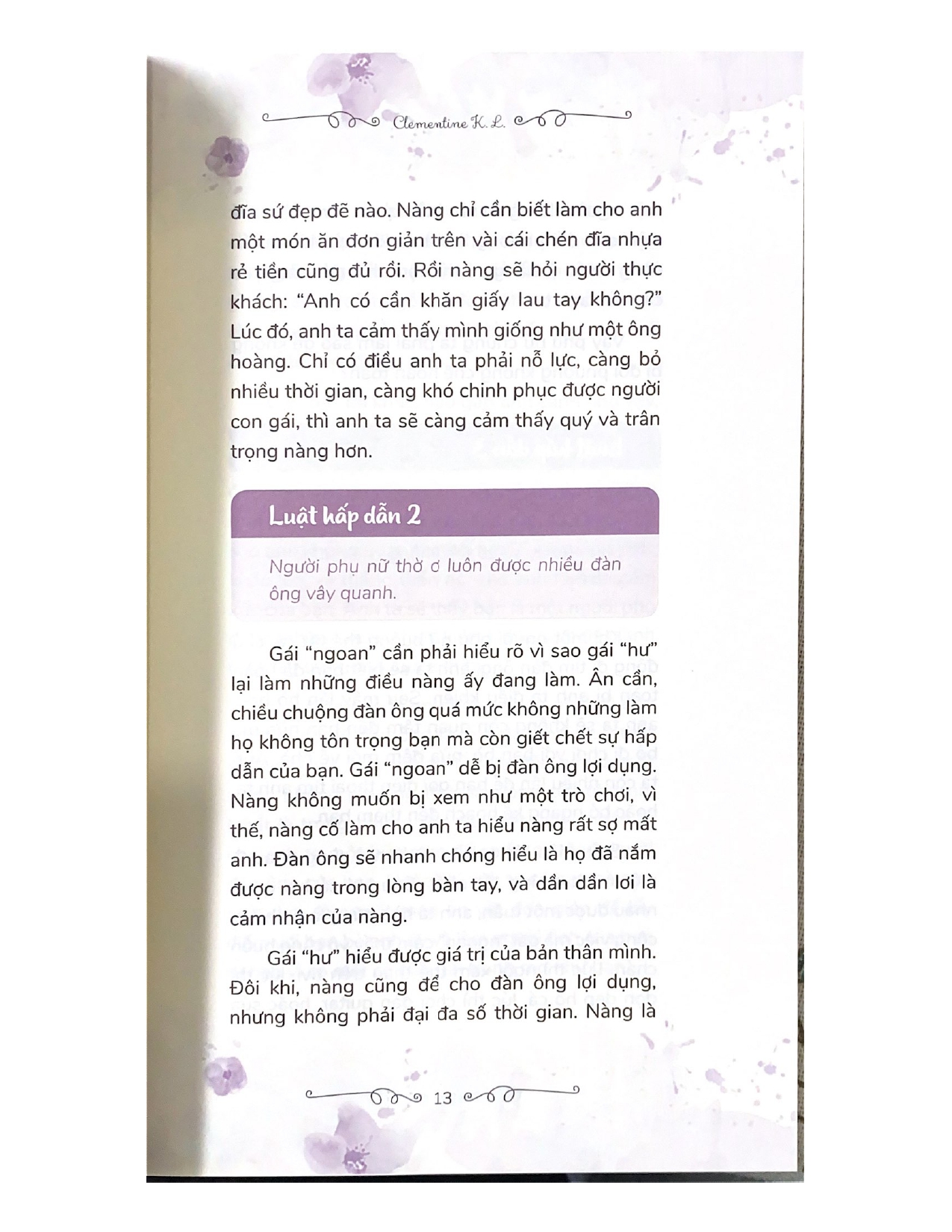 Sách - Phải Lòng Gái Hư-Vanlangbooks