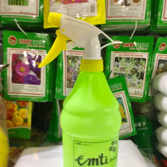 Bình Xịt Tưới Cây 1L