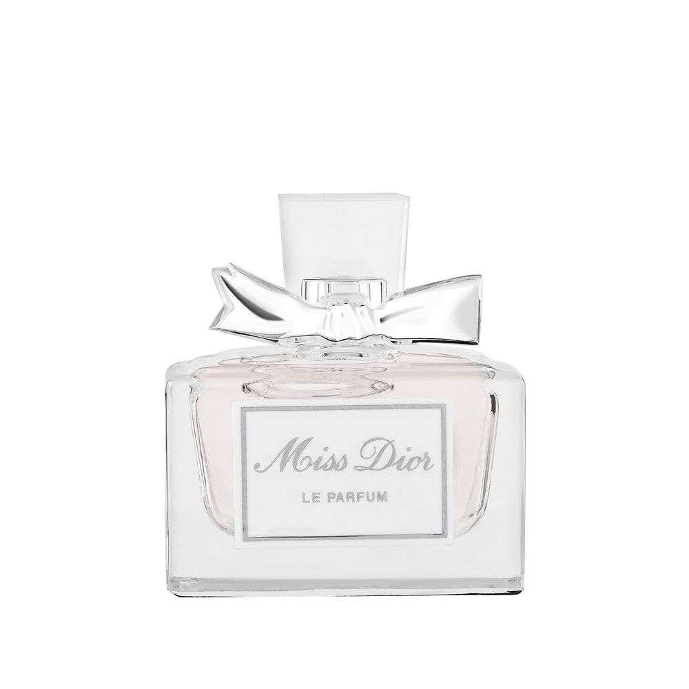 SET 3 CHAI NƯỚC HOA DIOR - Mini Giftset