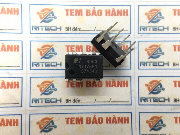 Tny178pn ic nguồn dip-7
